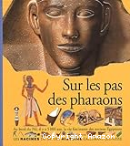 Sur les pas des pharaons vignette