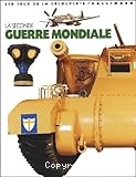 La Seconde Guerre mondiale vignette