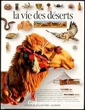 La vie des déserts vignette