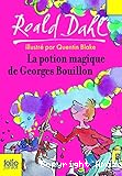 La potion magique de Georges Bouillon vignette