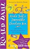 Incredible chocolate box vignette