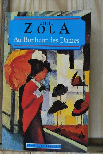 Au bonheur des dames vignette