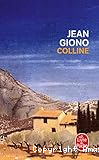 Colline vignette