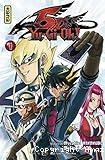 5DS Yu-Gi-Oh! vignette
