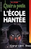 L'école hantée vignette