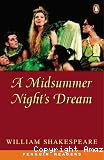 A Midsummer night's dream vignette