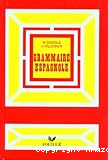 Grammaire espagnole vignette