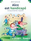 Alex est handicapé vignette