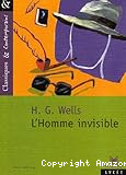 L'Homme invisible vignette