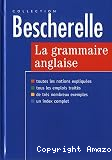 La grammaire anglaise vignette