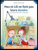 Lili rêve d'être une femme vignette