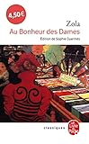 Au bonheur des dames vignette