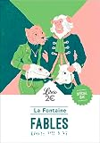 Fables vignette