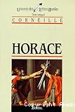 Horace vignette