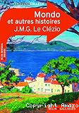 Mondo et trois autres histoires vignette