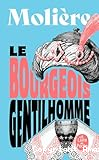 Le Bourgeois gentilhomme vignette