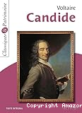 Candide ou L'optimisme vignette