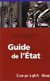 Guide de l'état vignette