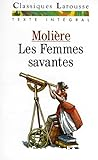 Les femmes savantes vignette