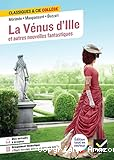 La Vénus d'Ille vignette