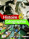 Histoire Géographie 6e vignette