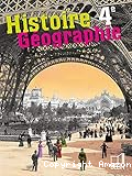 Histoire Géographie 4ème vignette