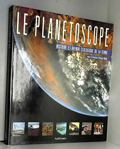 Le planétoscope vignette