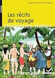 Récits de voyage vignette