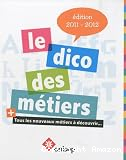 Le dico des métiers vignette