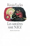 Les sorcières sont N.R.V. vignette