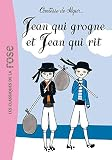 Jean qui grogne et Jean qui rit vignette