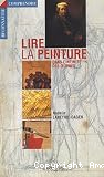 Lire la peinture : Dans l'intimité des oeuvres vignette