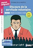 Discours de la servitude volontaire vignette