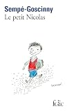Le petit Nicolas vignette