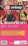 L'insertion des jeunes vignette