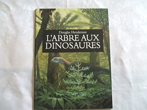 L'arbre aux dinosaures vignette