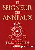 Le seigneur des anneaux vignette