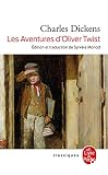 Les aventures d'Olivier Twist vignette