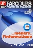Les concours de la fonction publique vignette