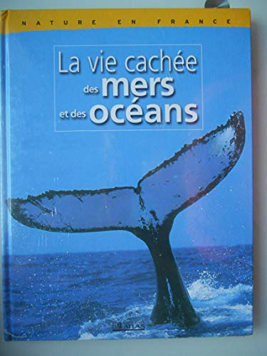 La vie cachée des mers et des océans vignette