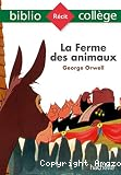 La ferme des animaux vignette