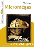 Micromégas vignette