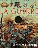 La guerre de 1914-1918 vignette