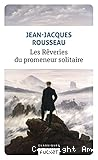 Les rêveries du promeneur solitaire vignette