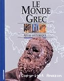Le monde grec vignette