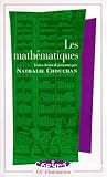 Les mathématiques vignette