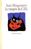 Le vampire du C.D.I. vignette