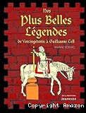 Nos plus belles légendes vignette