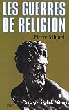 Les guerres de religion vignette