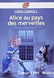 Alice au pays des merveilles vignette